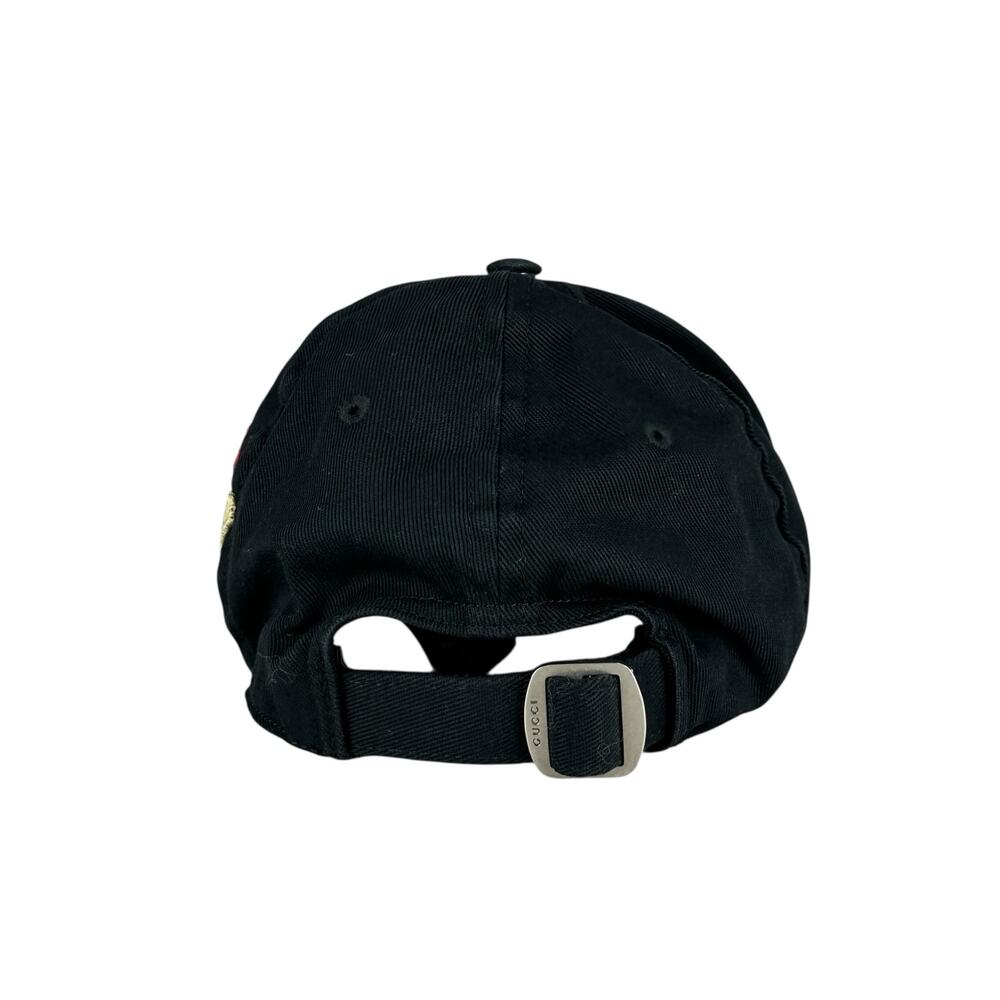 Gucci Butterfly Yankees Baseball Hat - Picture 2 of 8